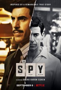 دانلود سریال The Spy79387-2030928571