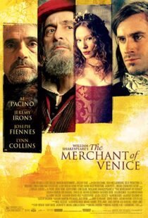 دانلود فیلم The Merchant of Venice 200478680-140565411