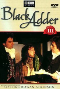 دانلود سریال Blackadder the Third79966-225700144