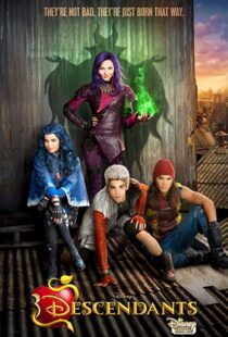 دانلود فیلم Descendants 201578824-1810391237