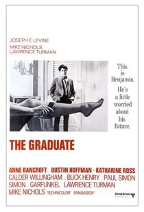 دانلود فیلم The Graduate 196779520-1902601730