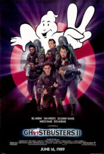 دانلود فیلم Ghostbusters II 198979208-1660807089