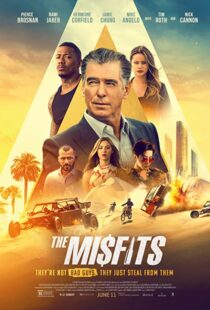 دانلود فیلم The Misfits 202178556-1728010223