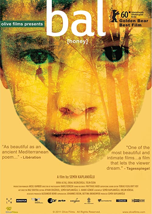 دانلود فیلم Honey 2010