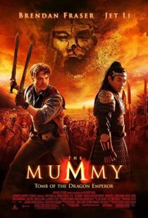 دانلود فیلم The Mummy: Tomb of the Dragon Emperor 200877880-1037716788