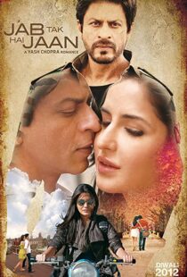 دانلود فیلم هندی Jab Tak Hai Jaan 201277977-440406504