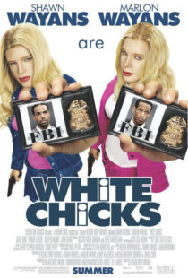 دانلود فیلم White Chicks 200480203-1646722548