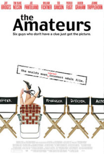 دانلود فیلم The Amateurs 200578946-1187088345