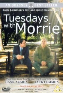 دانلود فیلم Tuesdays with Morrie 199978578-1096747931