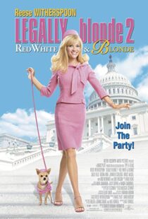 دانلود فیلم Legally Blonde 2 200380896-1434366631