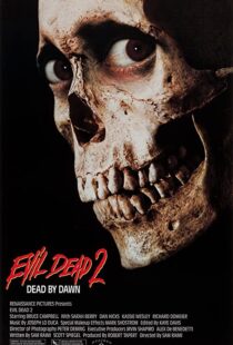 دانلود فیلم Evil Dead II 198779257-1815138344