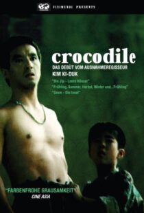 دانلود فیلم کره ای Crocodile 199679839-1357283388