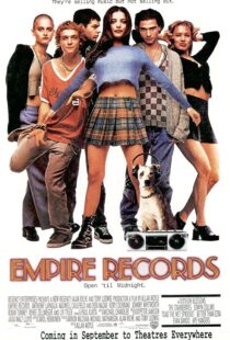 دانلود فیلم Empire Records 199578807-1644600178