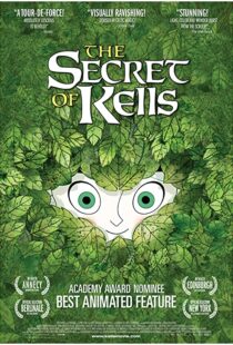 دانلود انیمیشن The Secret of Kells 200978829-584324913