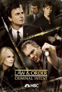 دانلود سریال Law & Order: Criminal Intent81109-404485620