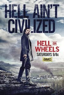 دانلود سریال Hell on Wheels80546-1566242345