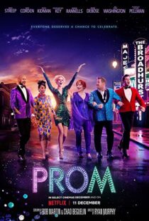 دانلود فیلم The Prom 202079200-1587727897