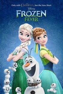 دانلود انیمیشن Frozen Fever 201579440-1380268262