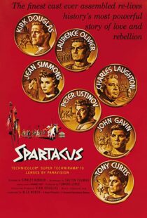 دانلود فیلم Spartacus 196079592-1250507619