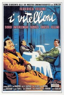 دانلود فیلم I Vitelloni 195379600-80734299