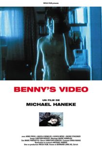 دانلود فیلم Benny’s Video 199278127-757956181