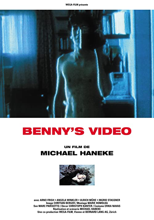 دانلود فیلم Benny’s Video 1992