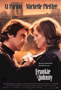 دانلود فیلم Frankie and Johnny 199178597-696958437