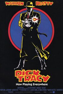 دانلود فیلم Dick Tracy 199078591-1788393075