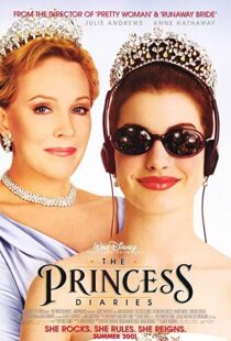 دانلود فیلم The Princess Diaries 200181171-1845285534