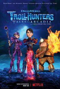 دانلود انیمیشن Trollhunters: Tales of Arcadia78671-1445449000