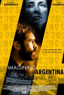 دانلود فیلم Imagining Argentina 200378437-709725232