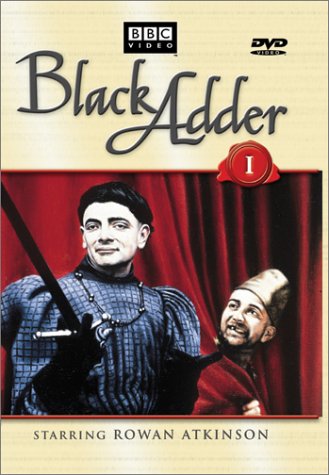 دانلود سریال Blackadder