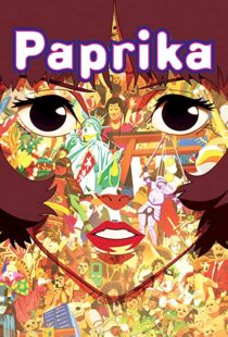 دانلود انیمه Paprika 200679979-182035799