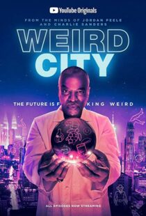 دانلود سریال Weird City80075-448066971