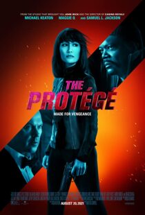 دانلود فیلم The Protégé 202180878-513948804