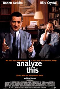 دانلود فیلم Analyze This 199981065-987219992