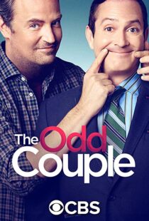 دانلود سریال The Odd Couple79791-1092461624