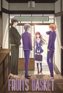 دانلود انیمه Fruits Basket80058-1968221984