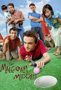 دانلود سریال Malcolm in the Middle79901-34969244