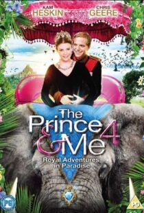 دانلود فیلم The Prince & Me: The Elephant Adventure 201077903-41463984