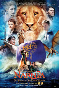 دانلود فیلم The Chronicles of Narnia: The Voyage of the Dawn Treader 201078820-712742553