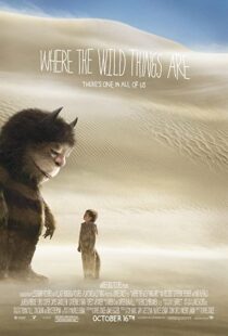 دانلود فیلم Where the Wild Things Are 200978186-1903543356