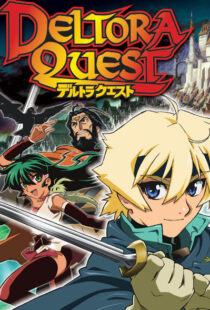 دانلود انیمه Deltora Quest79484-146717644