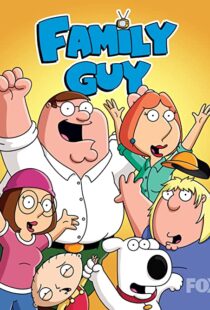 دانلود انیمیشن Family Guy78303-2103172575