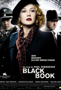 دانلود فیلم Black Book 200680247-887151548