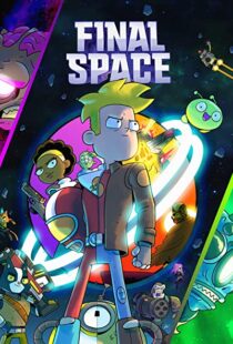 دانلود انیمیشن Final Space79553-785410575