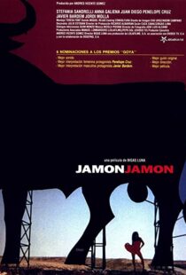 دانلود فیلم Jamón, Jamón 199278376-1642729142