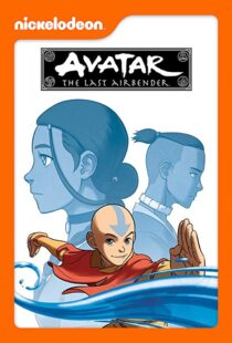 دانلود انیمیشن Avatar: The Last Airbender79454-945505994