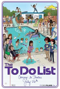 دانلود فیلم The To Do List 201380213-69853510