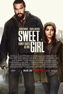 دانلود فیلم Sweet Girl 202180188-649437766